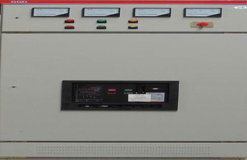 立山低压配电箱